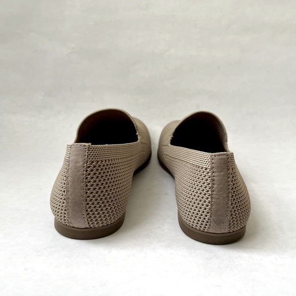 Lucky Brand Knit Loafers - Picture 2 of 7